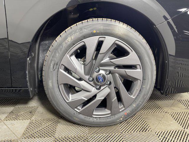 new 2025 Subaru Legacy car, priced at $34,029