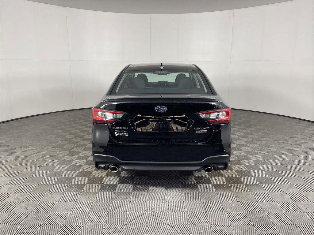 new 2025 Subaru Legacy car, priced at $36,029