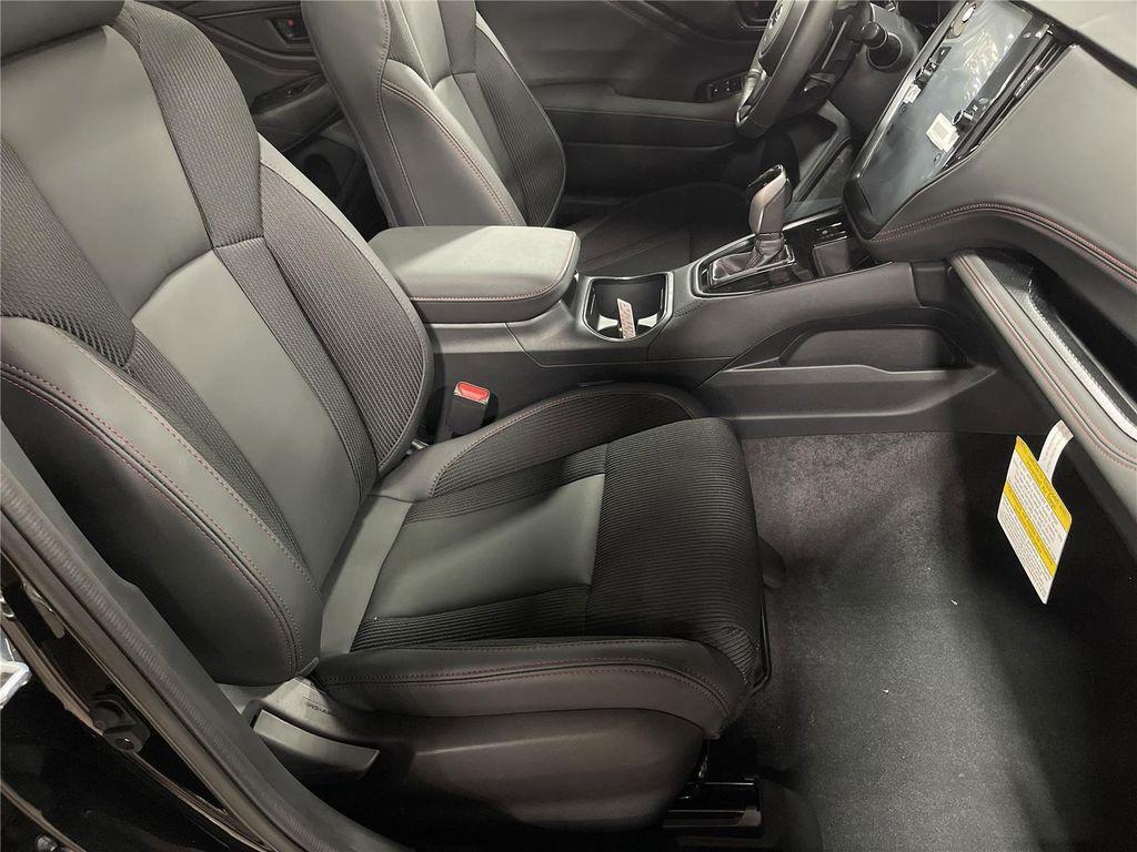 new 2025 Subaru Legacy car, priced at $36,029