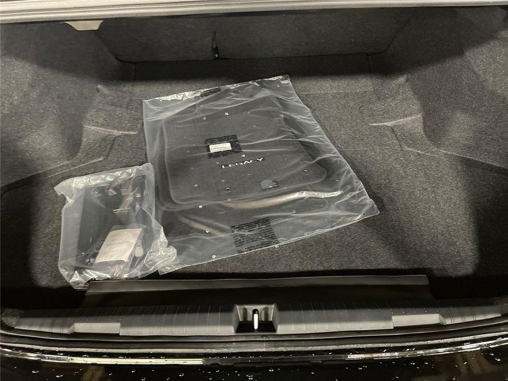 new 2025 Subaru Legacy car, priced at $36,029