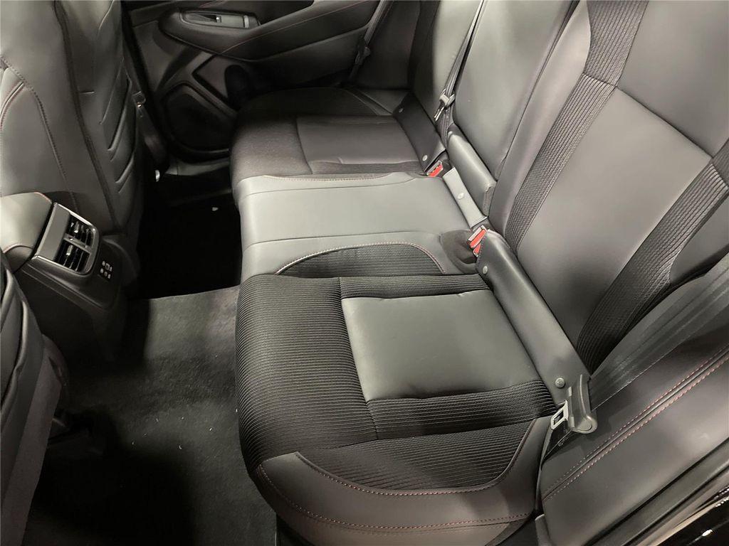 new 2025 Subaru Legacy car, priced at $36,029