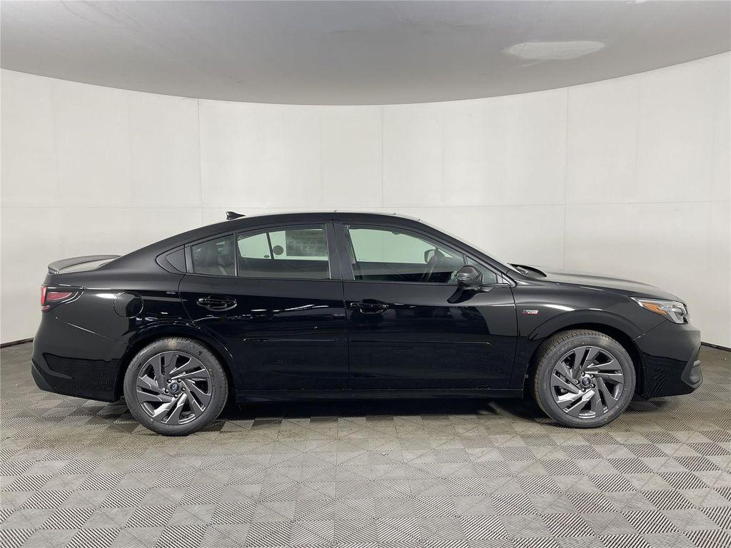 new 2025 Subaru Legacy car, priced at $36,029