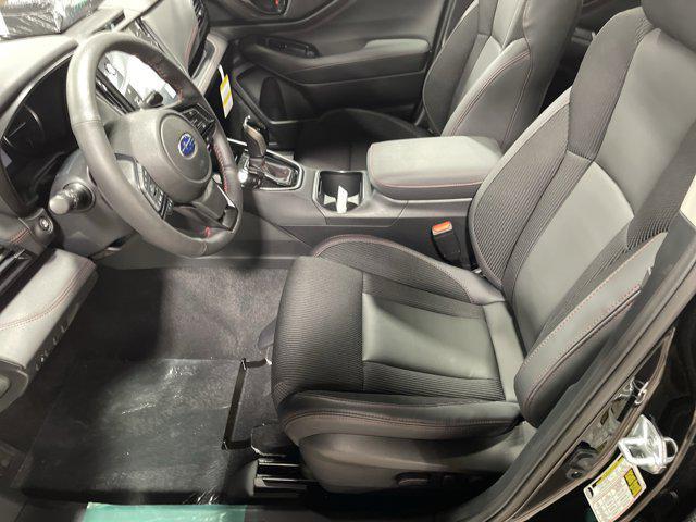 new 2025 Subaru Legacy car, priced at $34,029