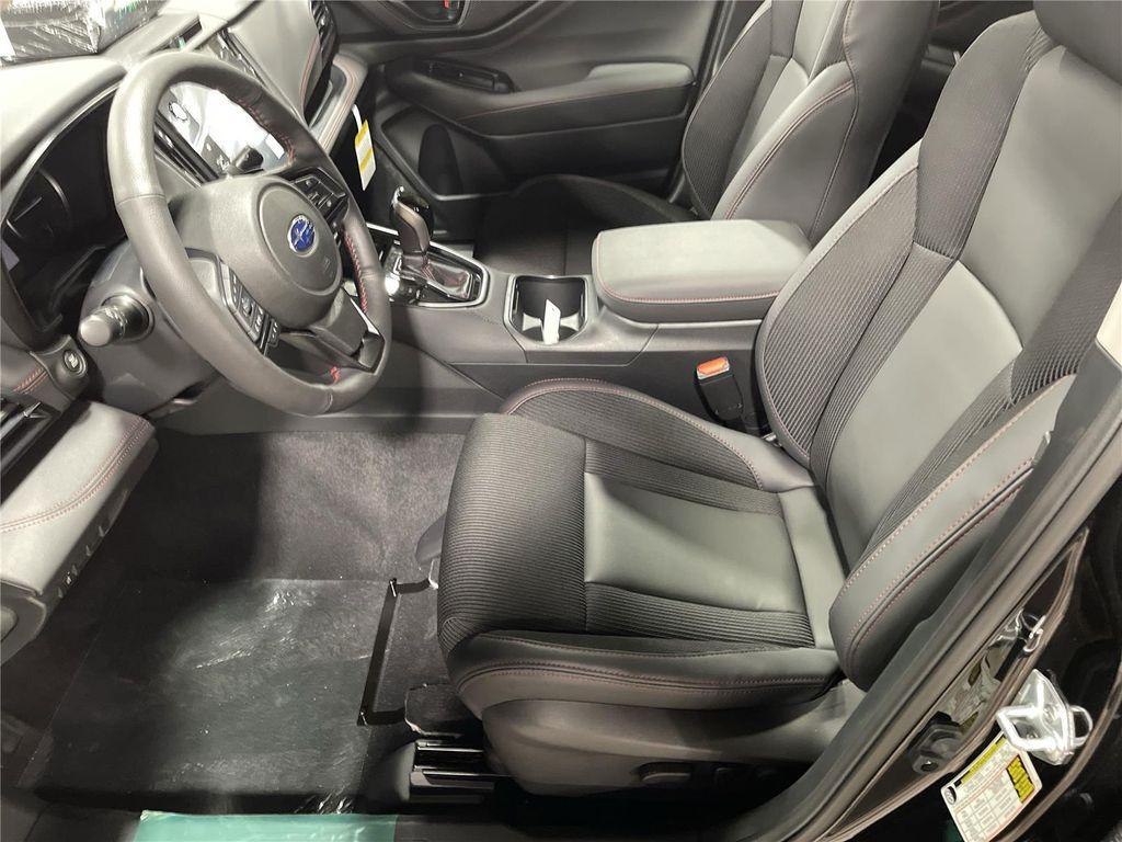 new 2025 Subaru Legacy car, priced at $36,029