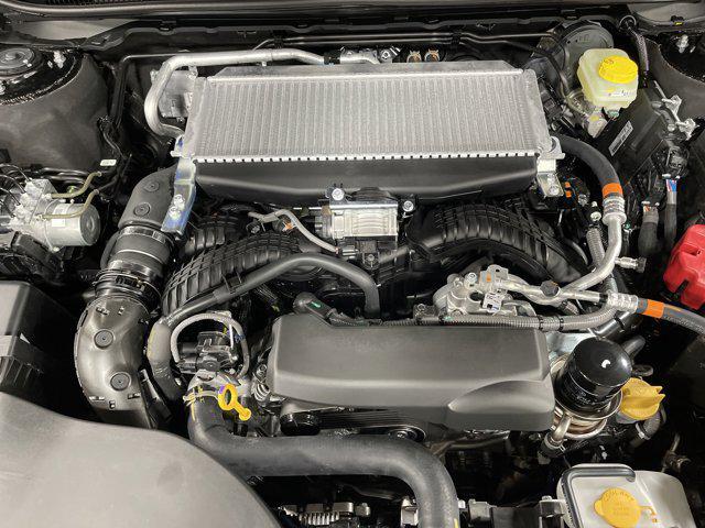 new 2025 Subaru Legacy car, priced at $34,029
