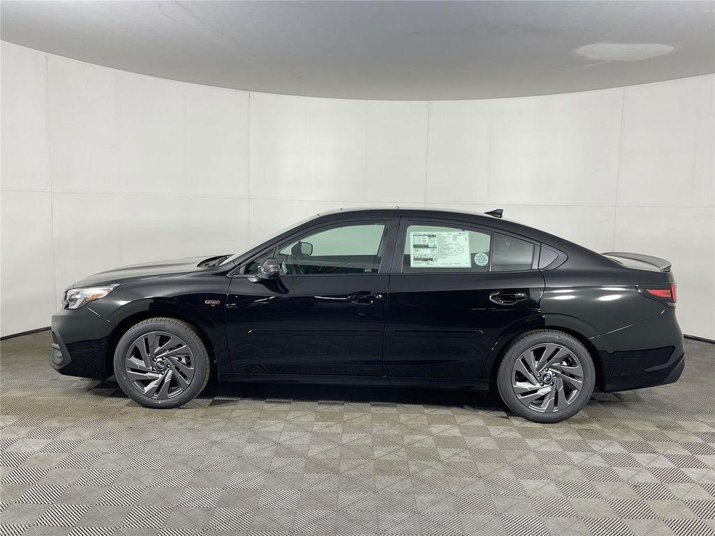 new 2025 Subaru Legacy car, priced at $36,029