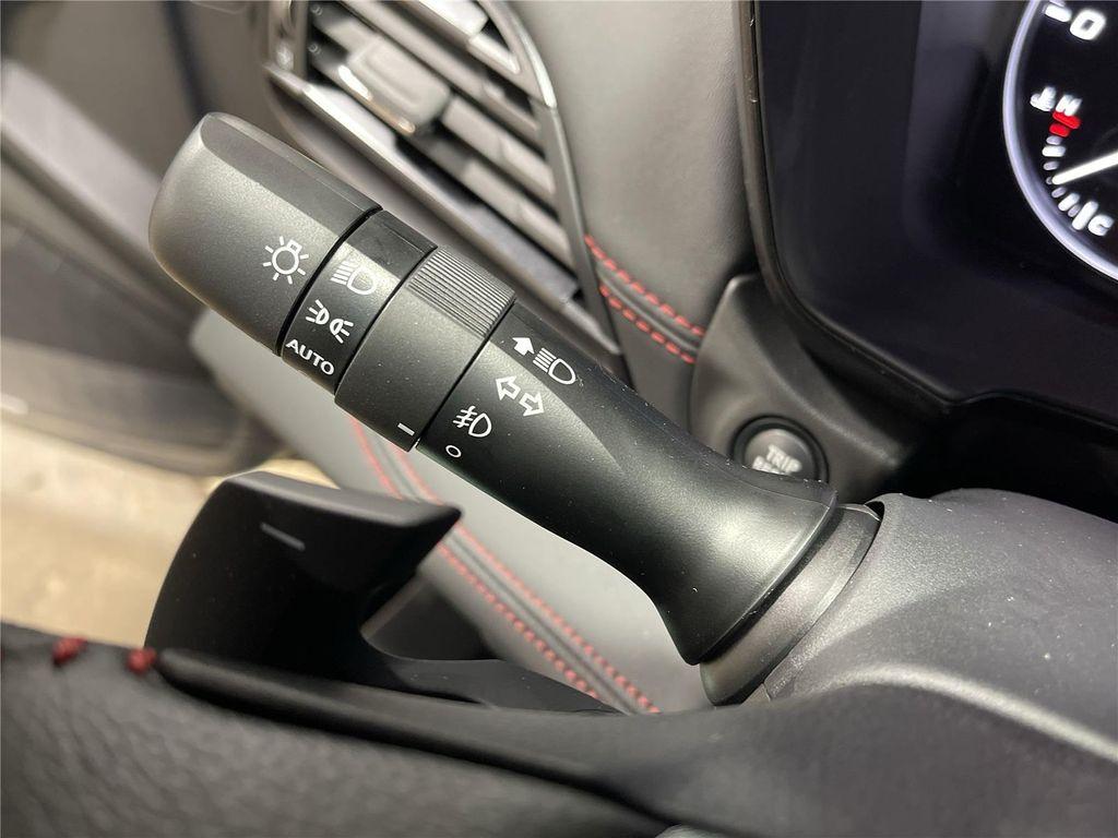 new 2025 Subaru Legacy car, priced at $36,029