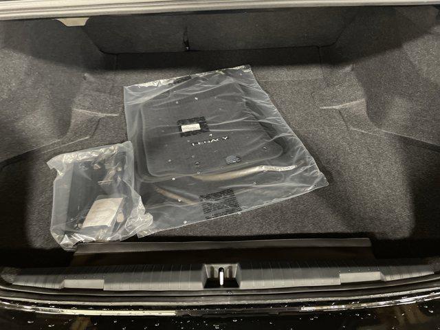 new 2025 Subaru Legacy car, priced at $34,029