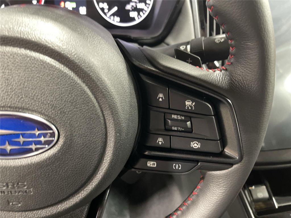 new 2025 Subaru Legacy car, priced at $36,029