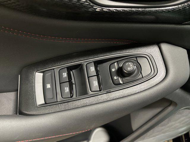 new 2025 Subaru Legacy car, priced at $34,029