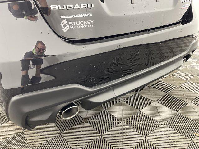 new 2025 Subaru Legacy car, priced at $34,029