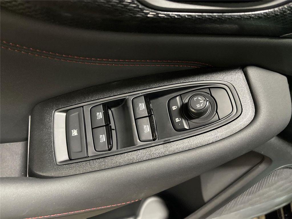 new 2025 Subaru Legacy car, priced at $36,029