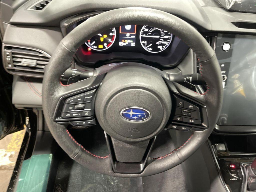 new 2025 Subaru Legacy car, priced at $36,029