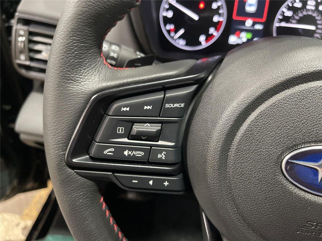 new 2025 Subaru Legacy car, priced at $36,029