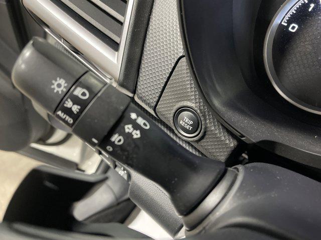 used 2021 Subaru Forester car, priced at $23,997