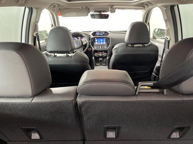 used 2021 Subaru Forester car, priced at $23,997