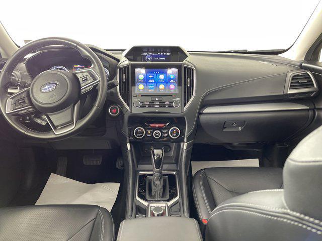 used 2021 Subaru Forester car, priced at $23,997