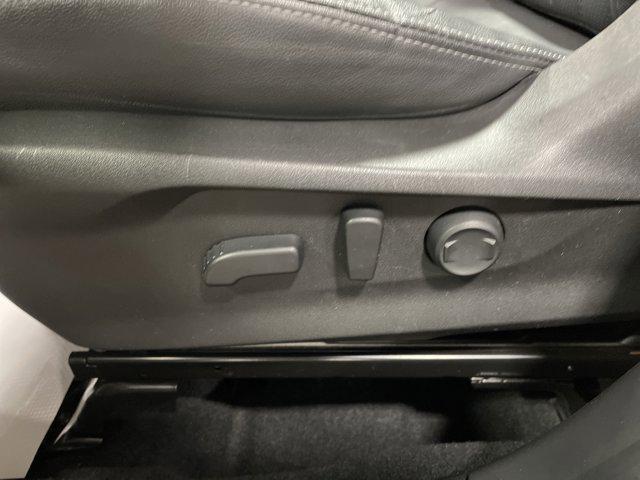 used 2021 Subaru Forester car, priced at $23,997