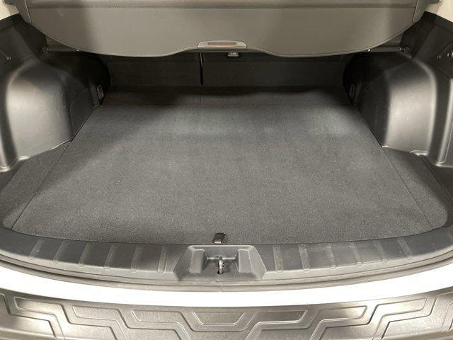 used 2021 Subaru Forester car, priced at $23,997