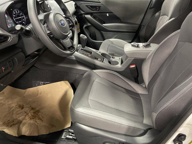 new 2026 Subaru Crosstrek car, priced at $30,502