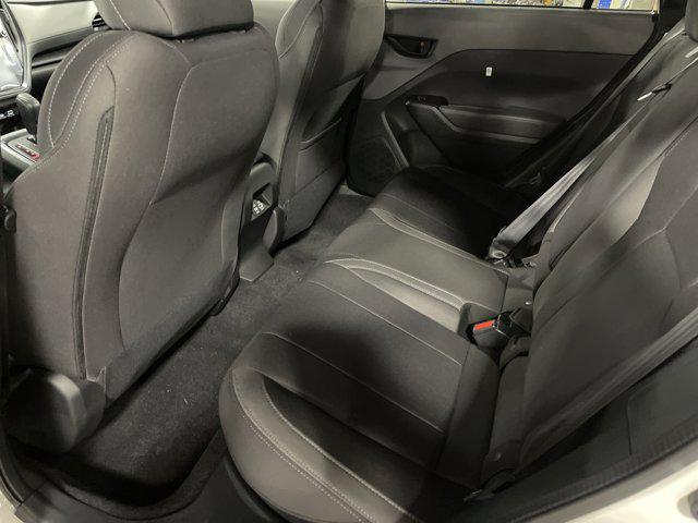 new 2026 Subaru Crosstrek car, priced at $30,502