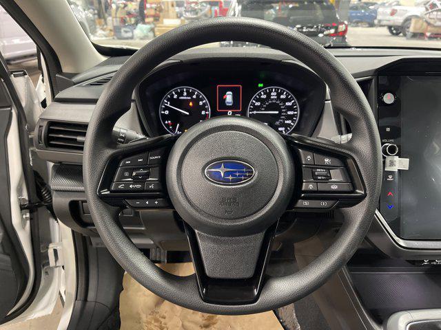 new 2026 Subaru Crosstrek car, priced at $30,502