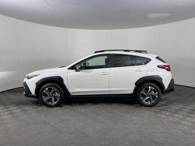 new 2026 Subaru Crosstrek car, priced at $30,502