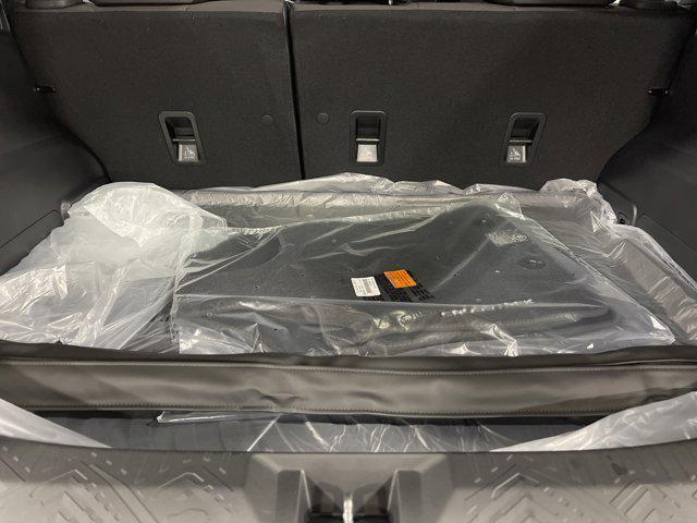 new 2026 Subaru Crosstrek car, priced at $30,502