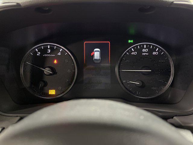 new 2026 Subaru Crosstrek car, priced at $30,502