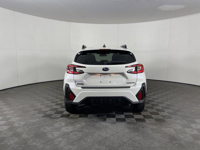 new 2026 Subaru Crosstrek car, priced at $30,502