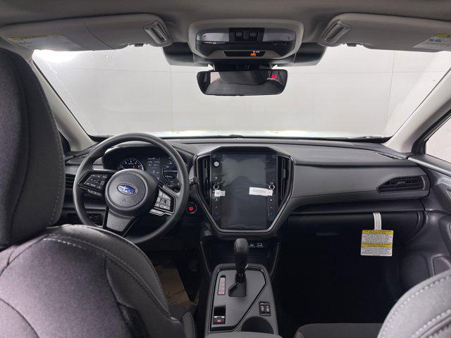 new 2026 Subaru Crosstrek car, priced at $30,502