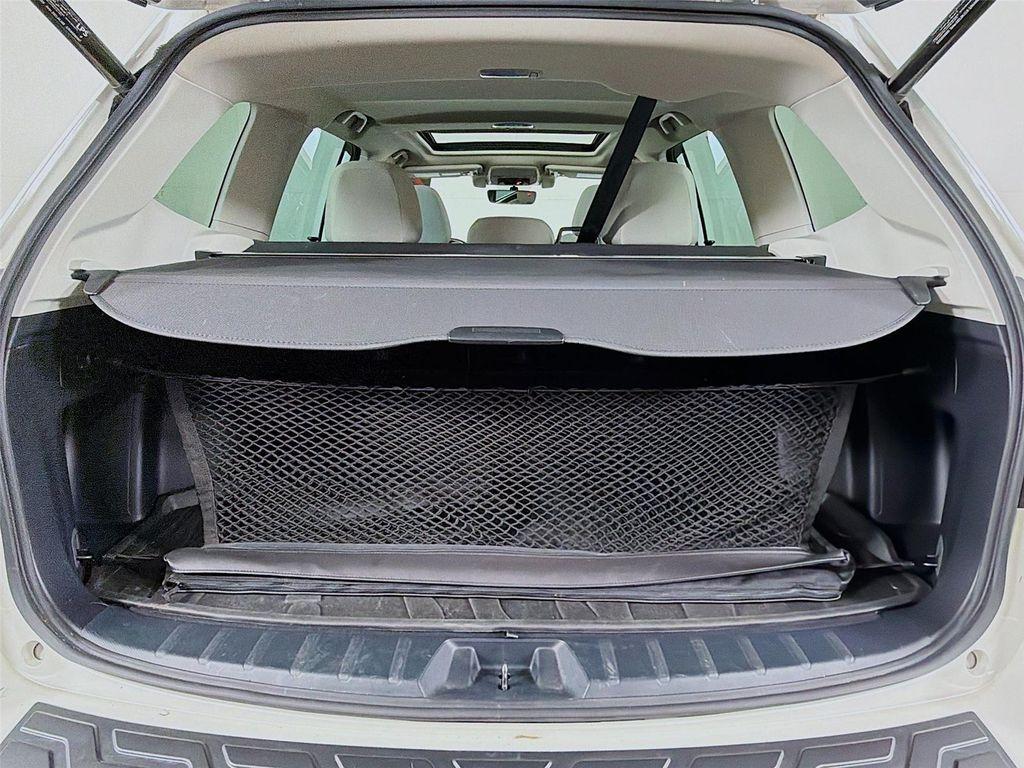 used 2021 Subaru Forester car, priced at $23,797