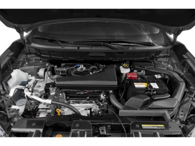 used 2020 Nissan Rogue car, priced at $15,297