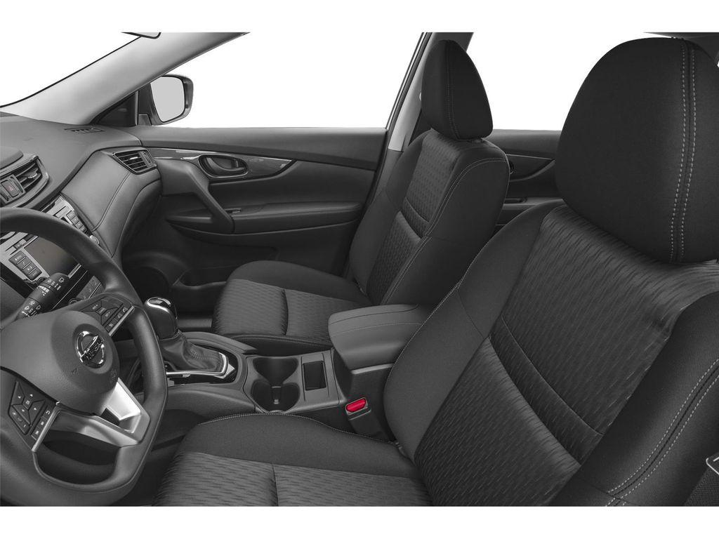 used 2020 Nissan Rogue car, priced at $15,297