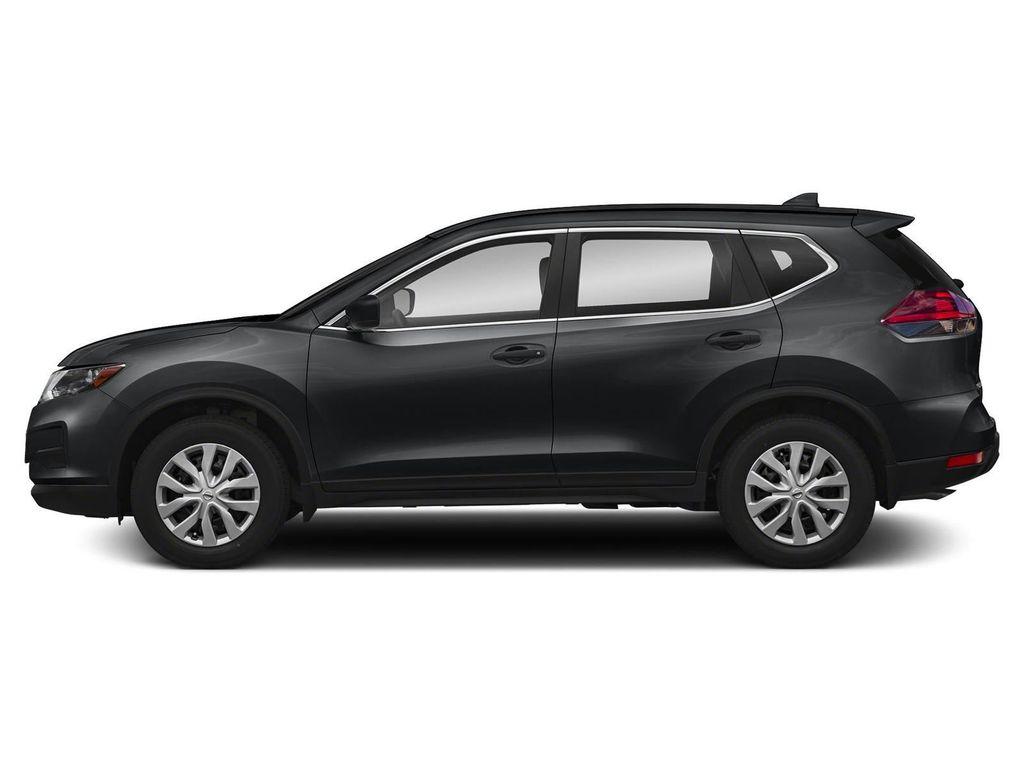 used 2020 Nissan Rogue car, priced at $15,297