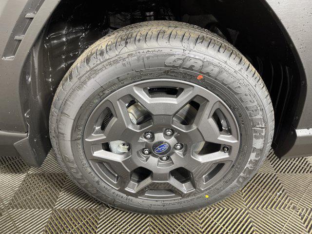 new 2026 Subaru Outback car, priced at $35,396