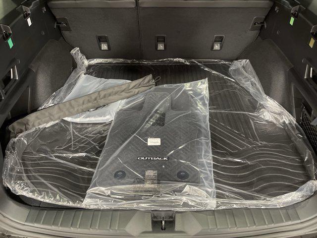 new 2026 Subaru Outback car, priced at $35,396