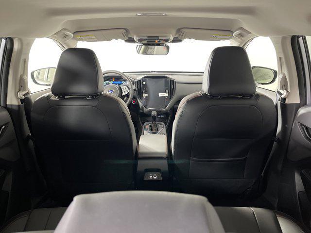 new 2026 Subaru Crosstrek Hybrid car, priced at $35,294