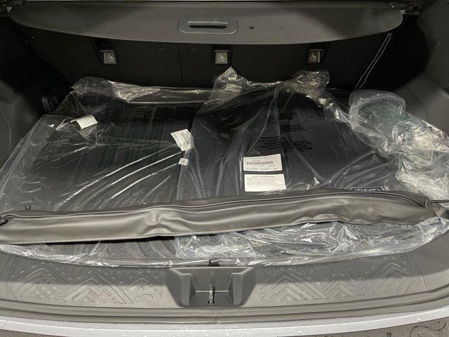 new 2026 Subaru Crosstrek Hybrid car, priced at $35,294