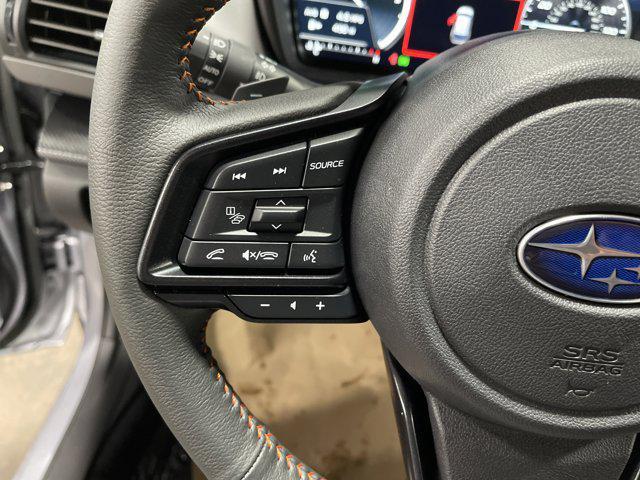 new 2026 Subaru Crosstrek Hybrid car, priced at $35,294