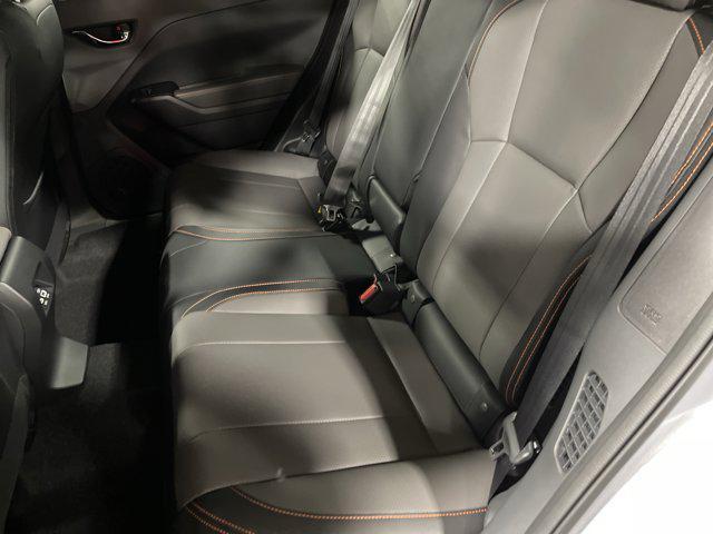 new 2026 Subaru Crosstrek Hybrid car, priced at $35,294