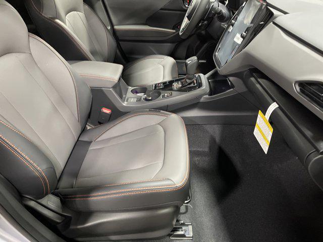 new 2026 Subaru Crosstrek Hybrid car, priced at $35,294