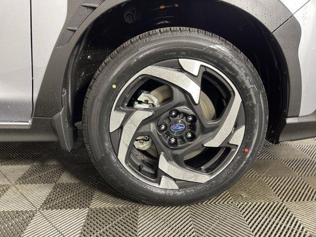 new 2026 Subaru Crosstrek Hybrid car, priced at $35,294