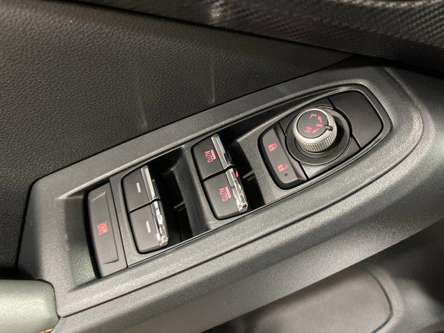 new 2026 Subaru Crosstrek Hybrid car, priced at $35,294