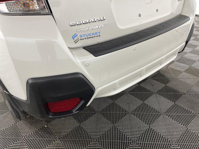 used 2022 Subaru Crosstrek car, priced at $21,497