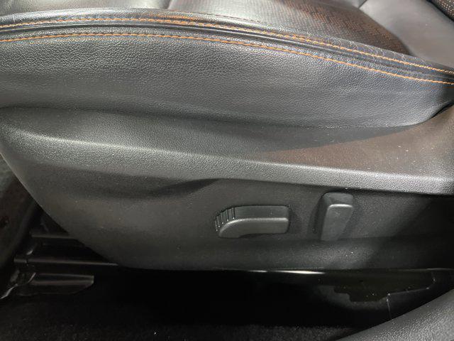 used 2022 Subaru Crosstrek car, priced at $21,497