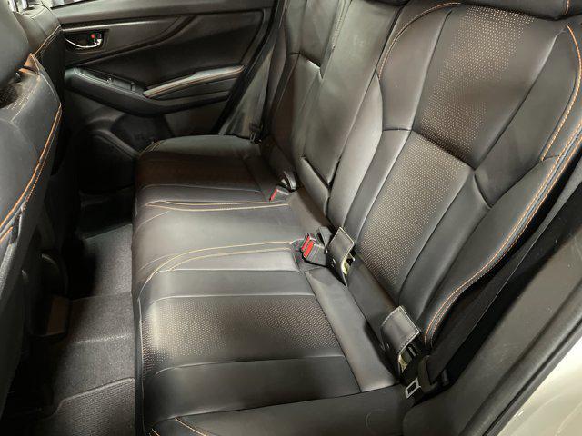used 2022 Subaru Crosstrek car, priced at $21,497