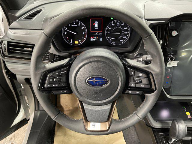 new 2026 Subaru Forester car, priced at $37,370