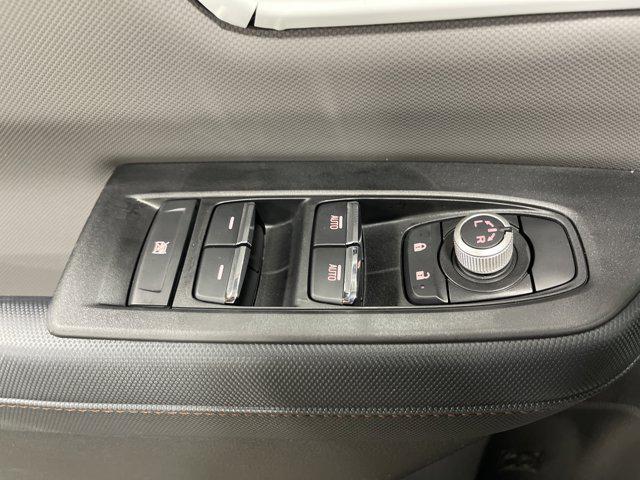 new 2026 Subaru Forester car, priced at $37,370