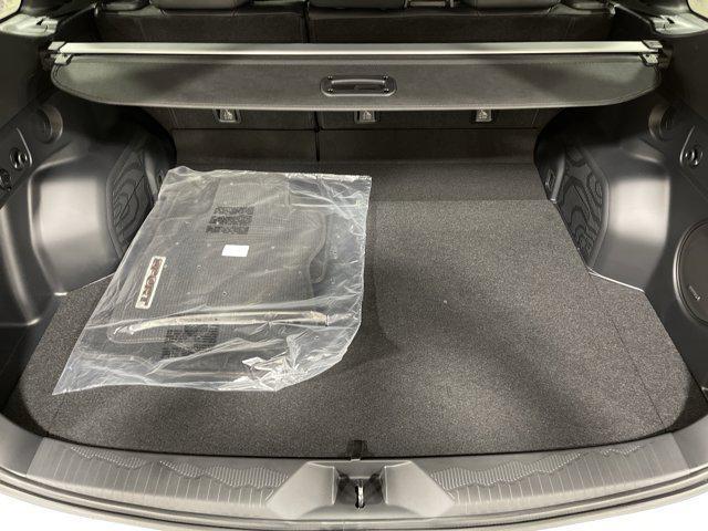 new 2026 Subaru Forester car, priced at $37,370